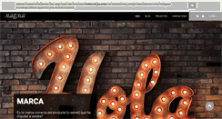 Desktop Screenshot of magma.info